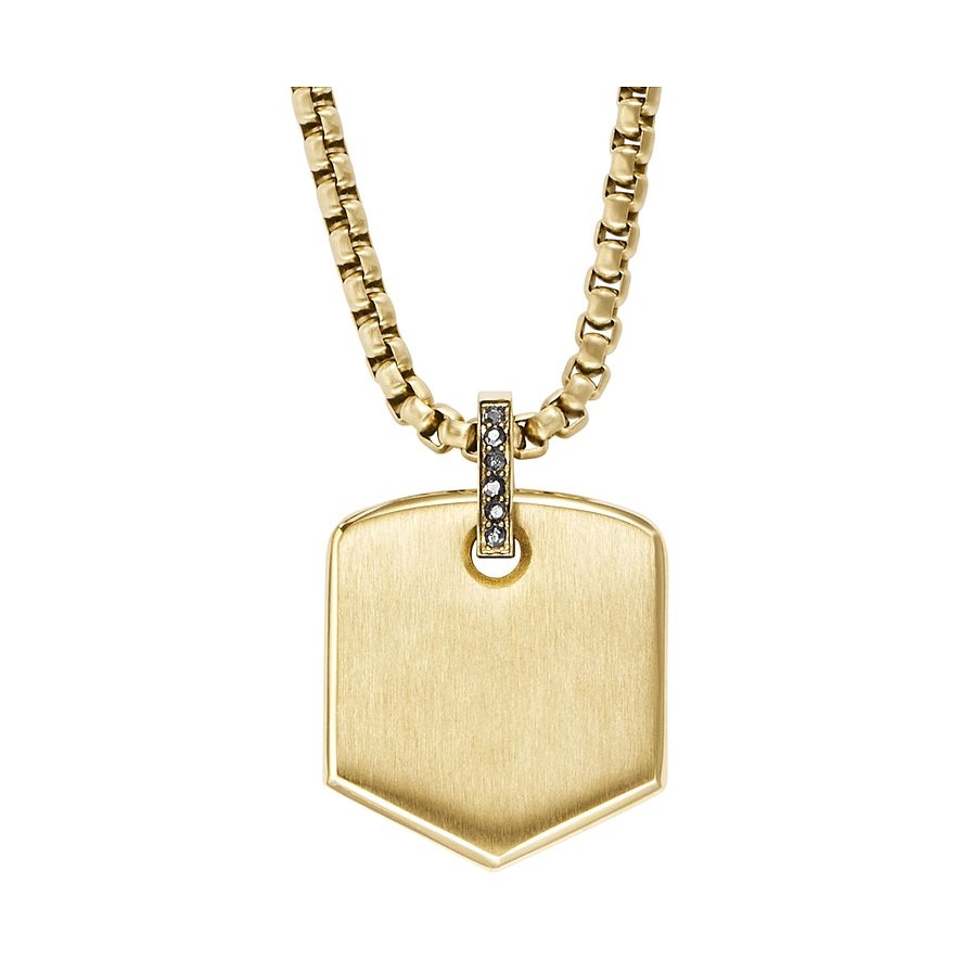 Fossil Kette HERITAGE