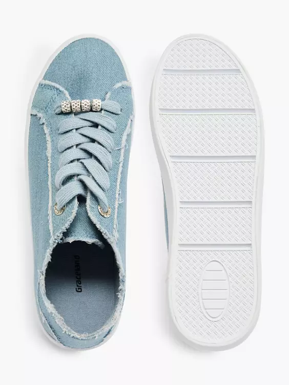 Graceland Sneaker
