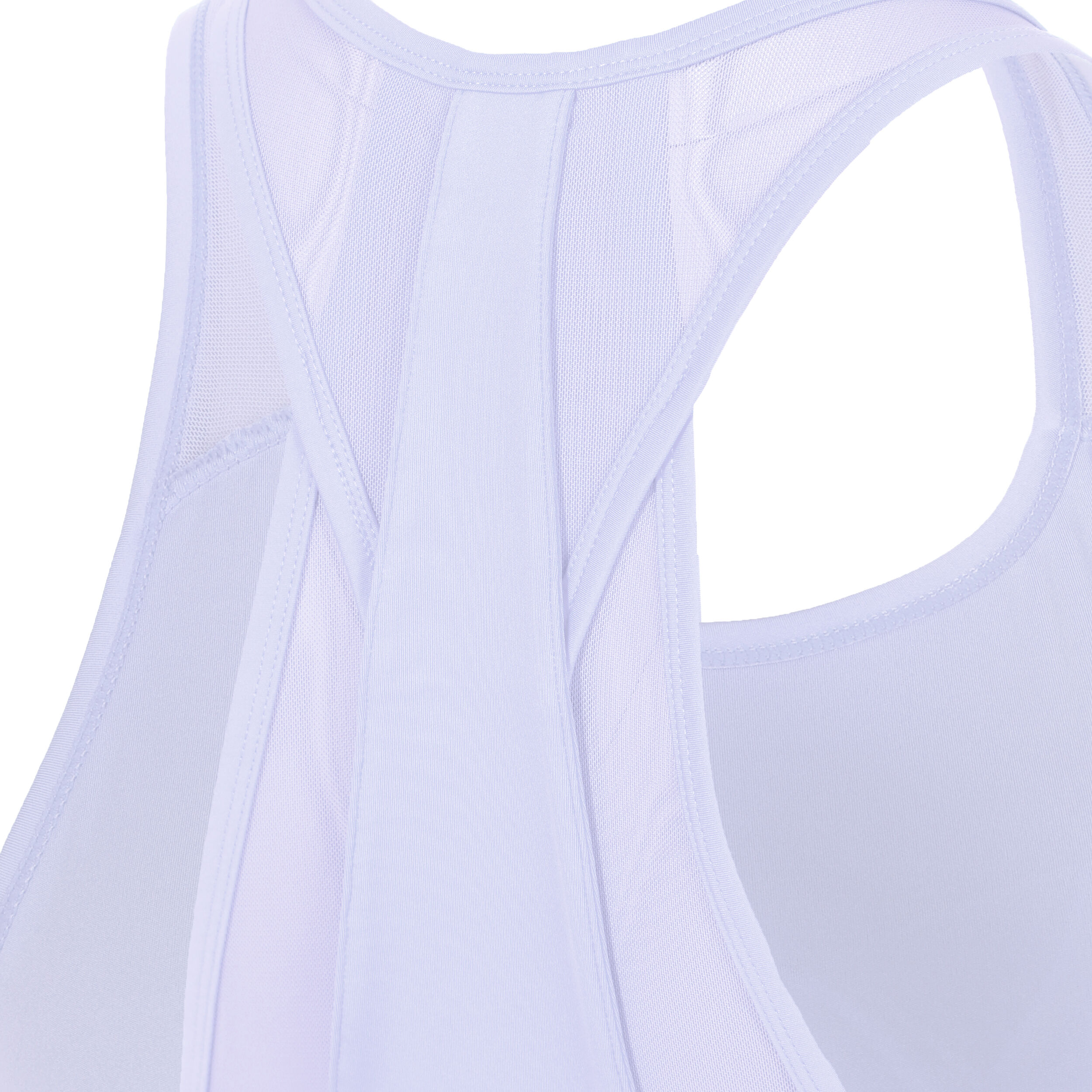 Caima Tank-Top Damen - Flieder