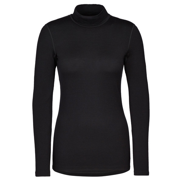 W 260 TECH LS TURTLENECK Damen - Funktionsshirt