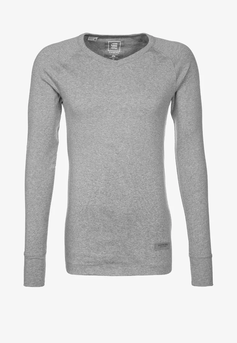 Camiseta de manga larga G-Star
