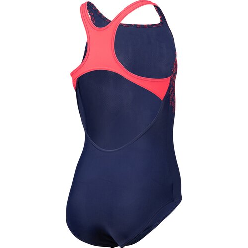 KINDER SCHWIMMANZUG GIRL'S KIKKO V SWIMSUIT SWIM PRO BACK