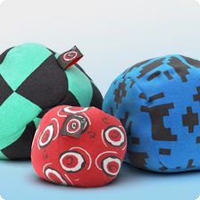 CrossBoule Mountain