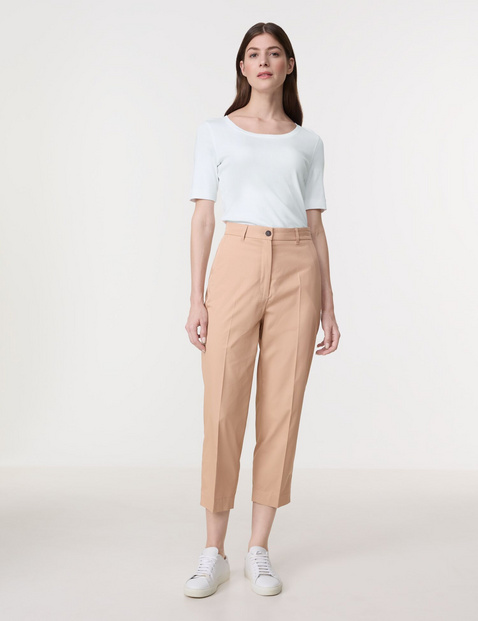 Elegante Hose KIR꞉STY CITYSTYLE