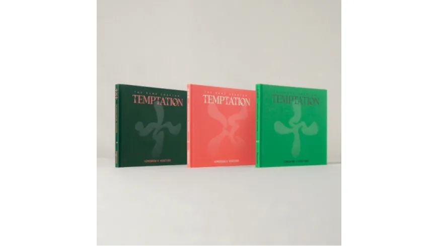 The Name Chapter: Temptation