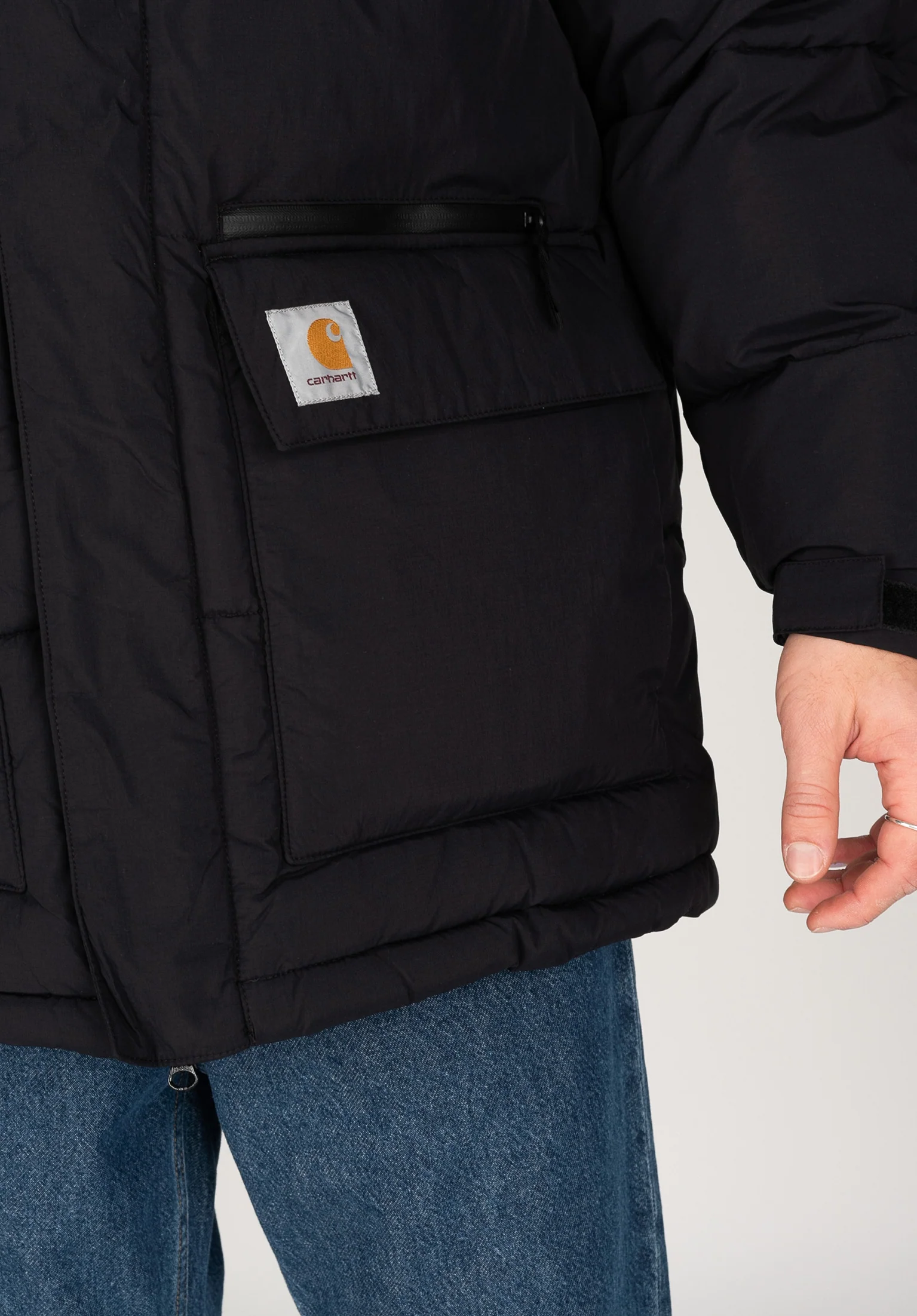Milton Jacket
