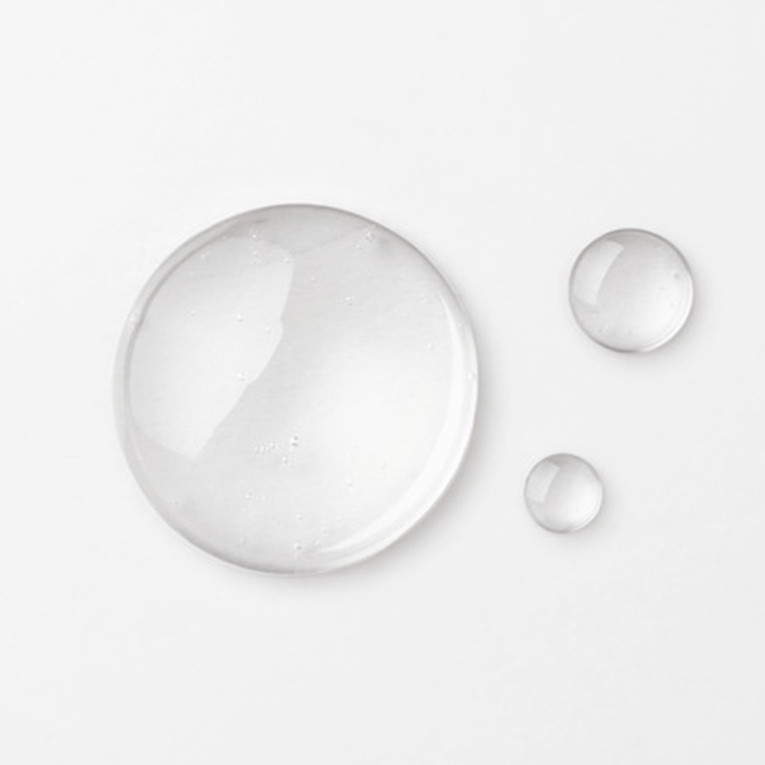 Shu Uemura serum z wodą ryżową do włosów delikatnych