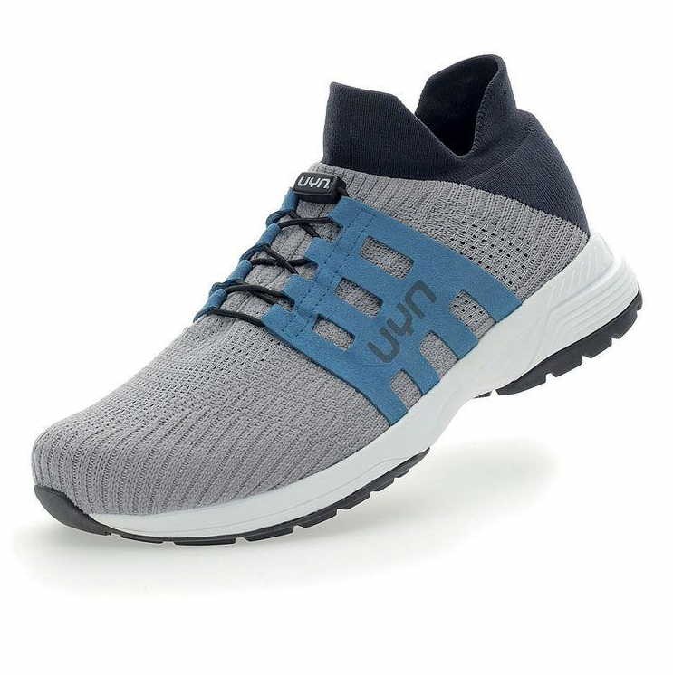 UYN Running grau UYN Nature Tune