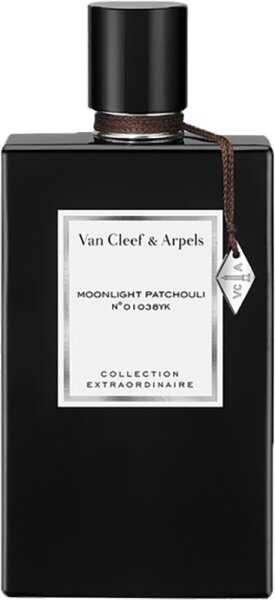 Van Cleef & Arpels Collection Extraordinaire Moonlight Patchouli Eau de Parfum