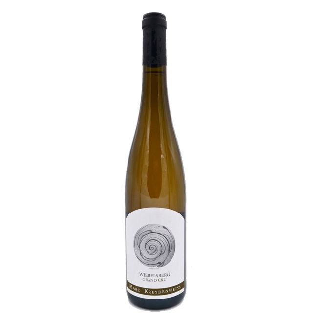Domaine Marc Kreydenweiss, Wiebelsberg, 2017