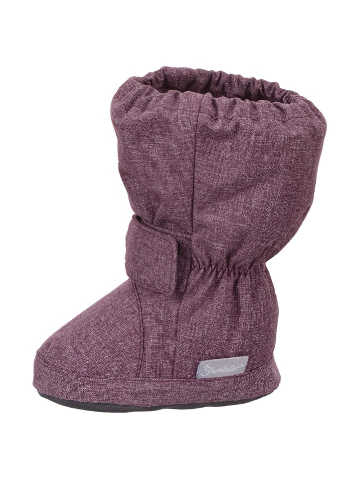 Sterntaler Baby Schuhe in pink günstig kaufen