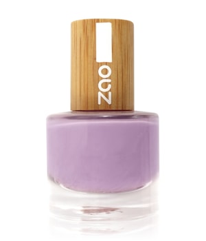 ZAO Nail polish Nagellack-8 ml