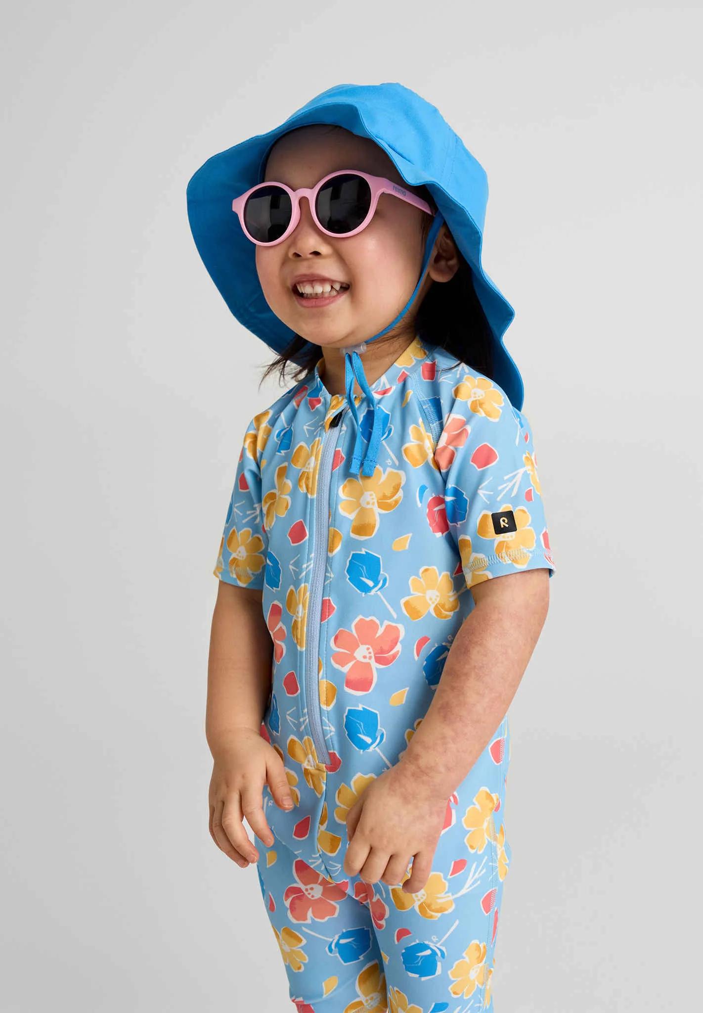 Kinder Sonnenbrille Viksu
