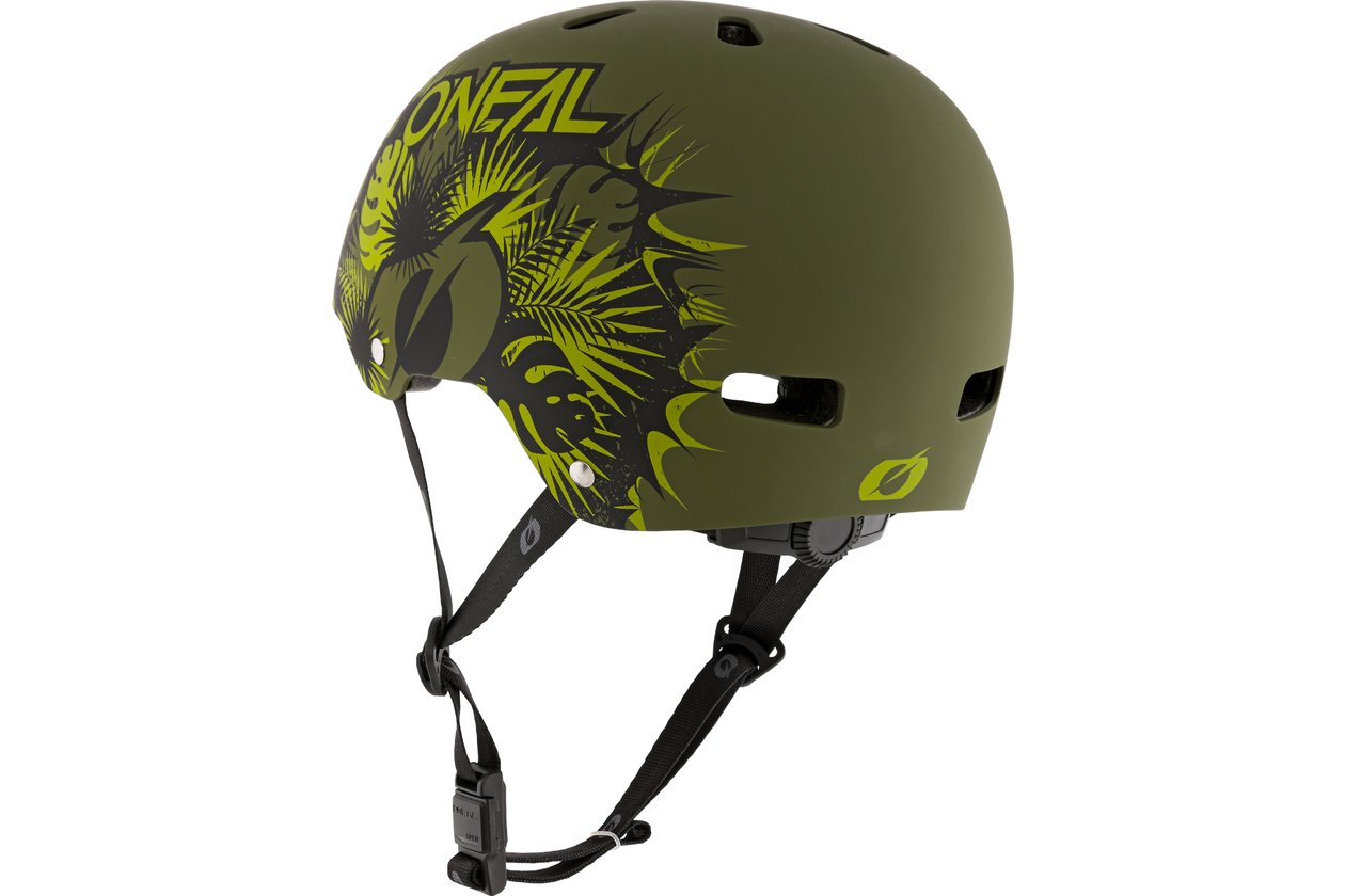 O'Neal Dirt Lid ZF Plant