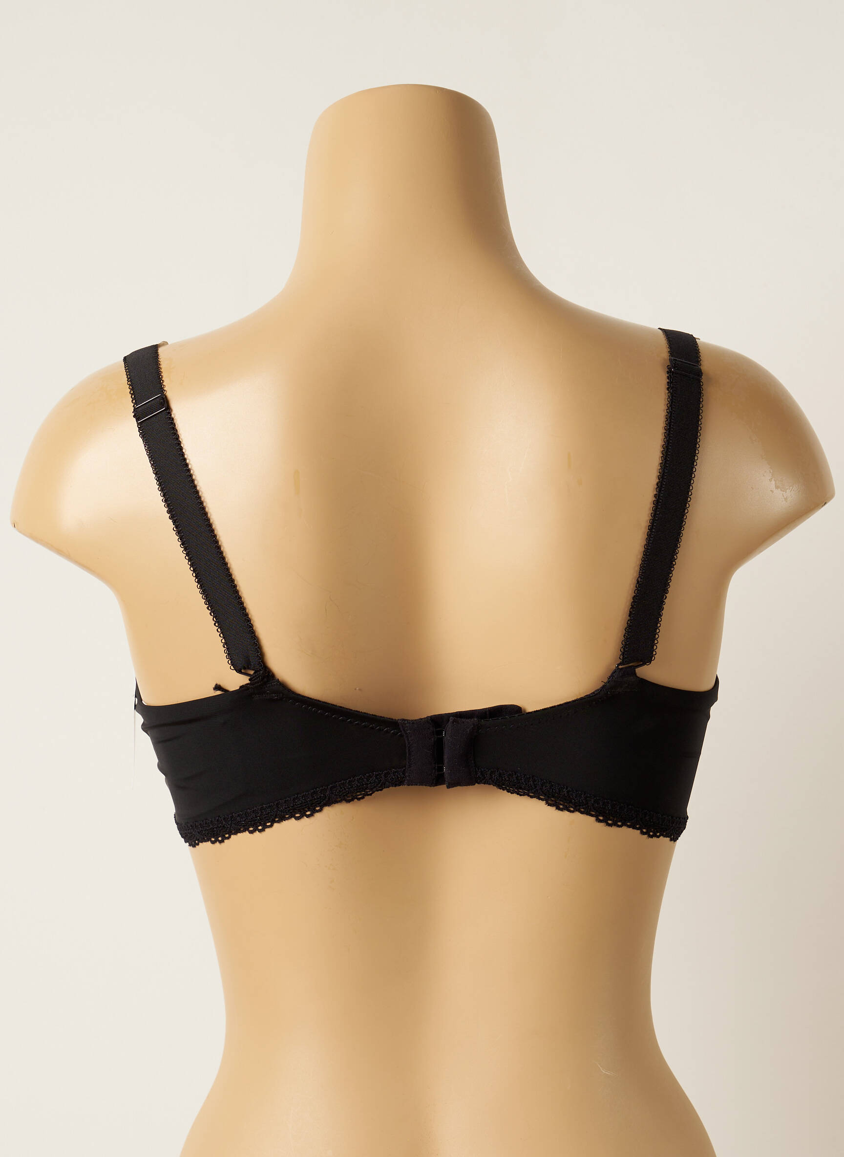Aubade Soutien Gorges Femme couleur noir