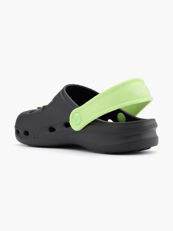 Vty Clogs