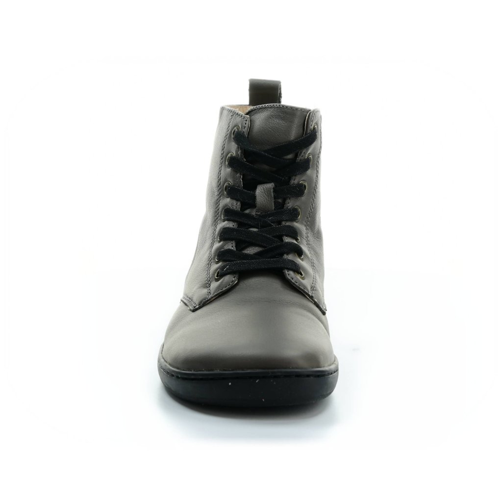 Protetika Judit Grey Winter-Barfußstiefeletten