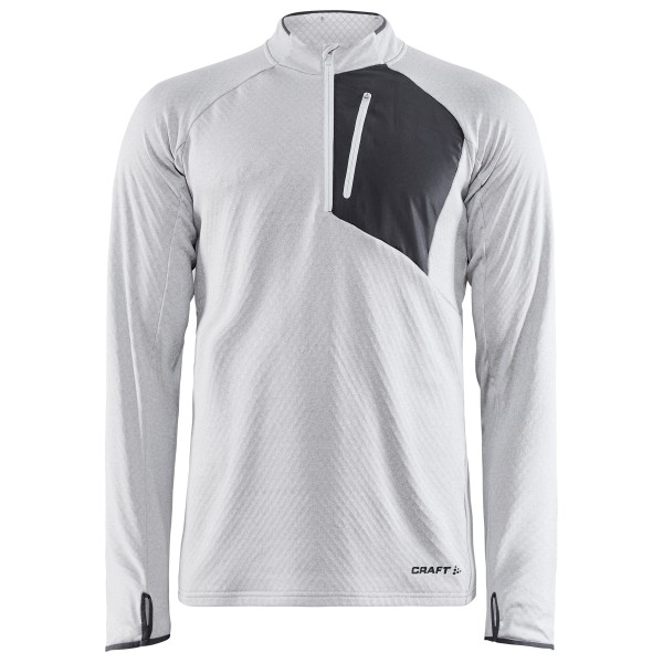 Craft - Core Trim Thermal Midlayer - Fleecepullover