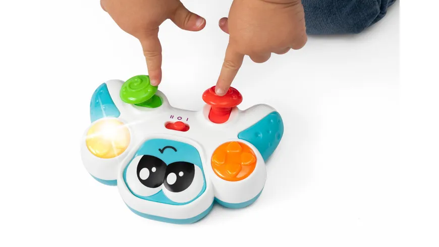 Chicco - Baby Controller