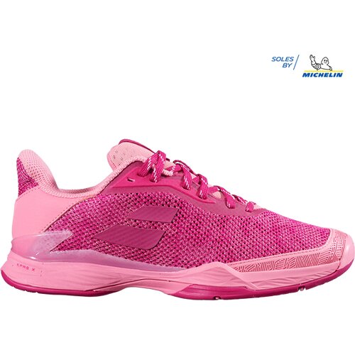 DAMEN TENNISOUTDOORSCHUHE JET TERE AC WOMEN