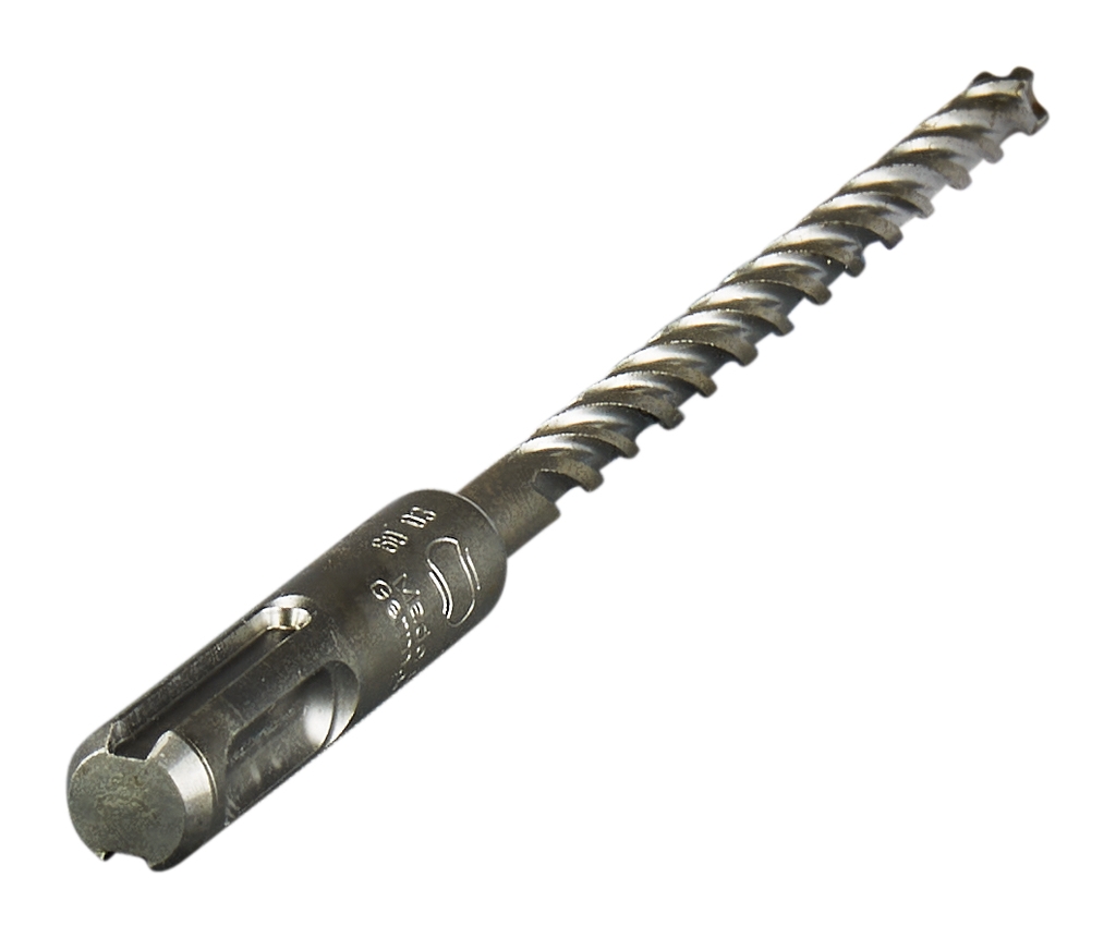 Makita B-57978 P4S SDS-PLUS fúrófej 6x165mm tartozékok