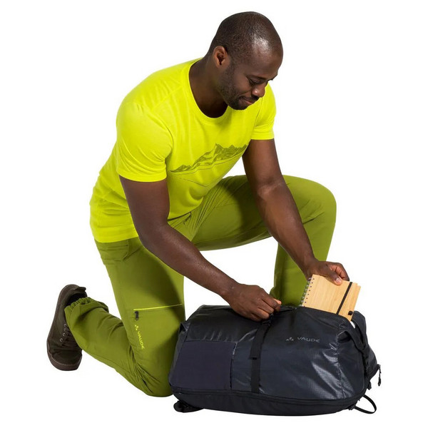 CITYTRAVEL BACKPACK - Tagesrucksack