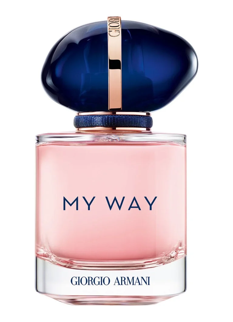 Giorgio Armani  My Way Eau de Parfum