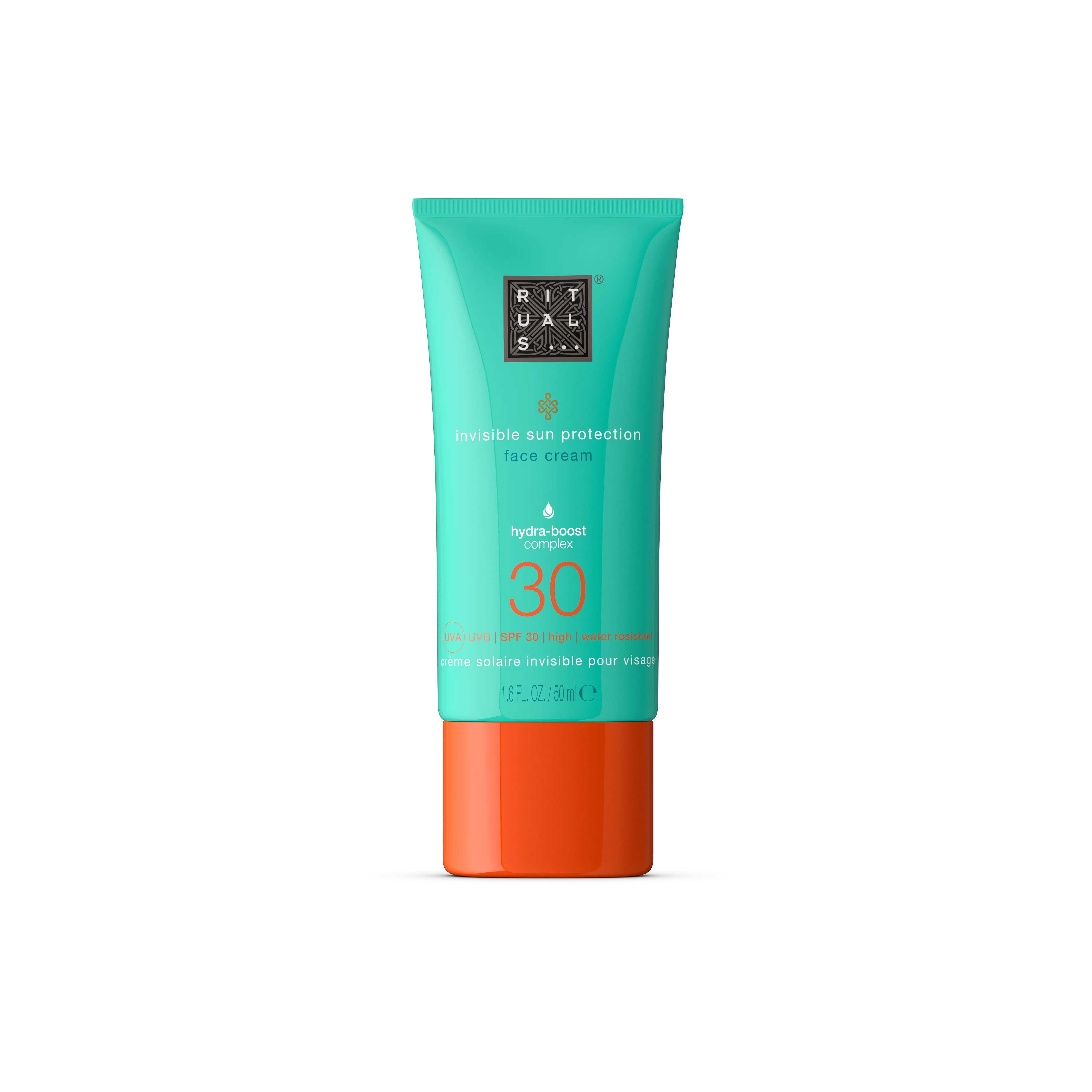The Ritual of KarmaSun Face Cream SPF 30