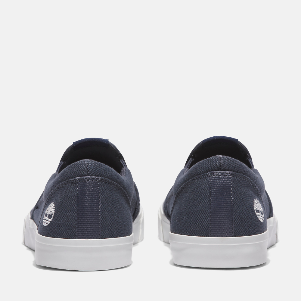 Timberland Mylo Bay Low Slip on TB0A663HEP41 / blau