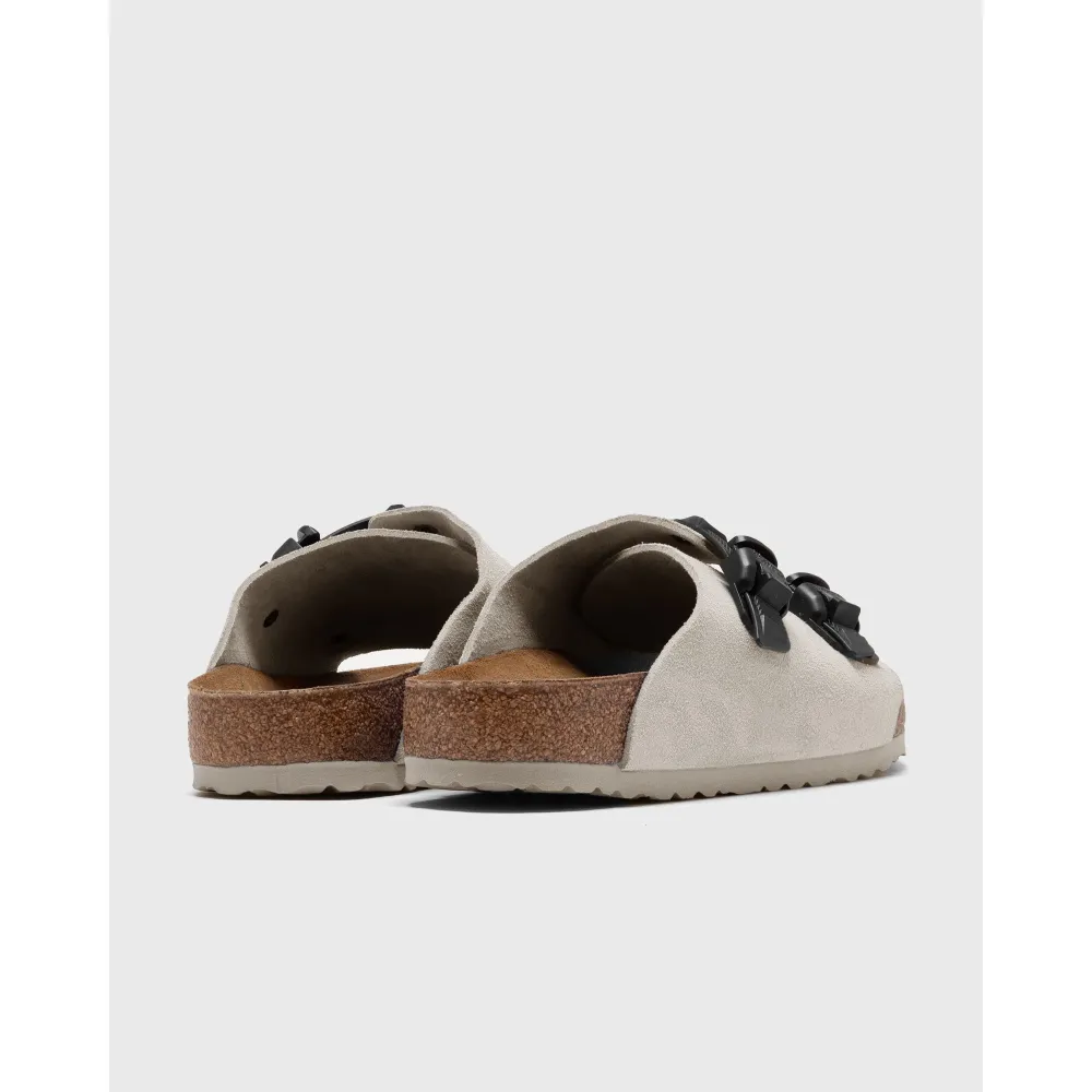 Birkenstock Zürich Tech VL 1026773 / weiss