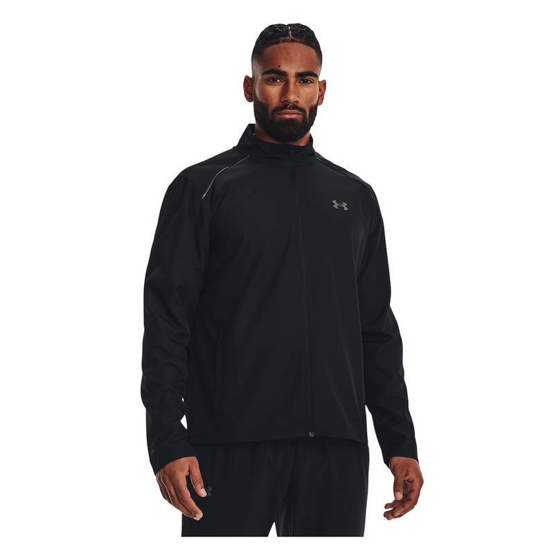 Under Armour Storm Run Trainingsjacke Herren