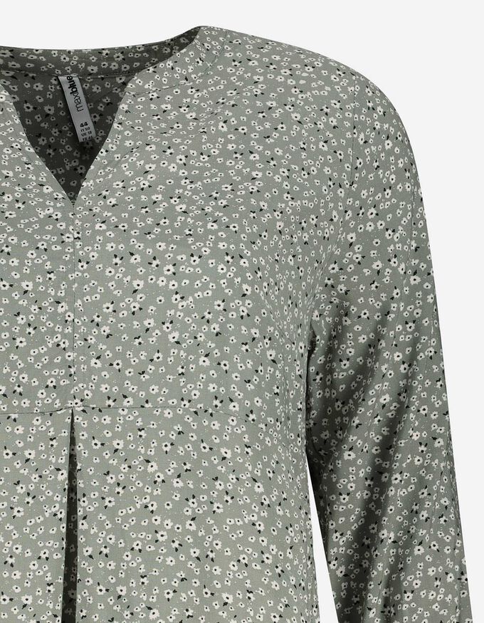 Kleid - LENZING™ ECOVERO™