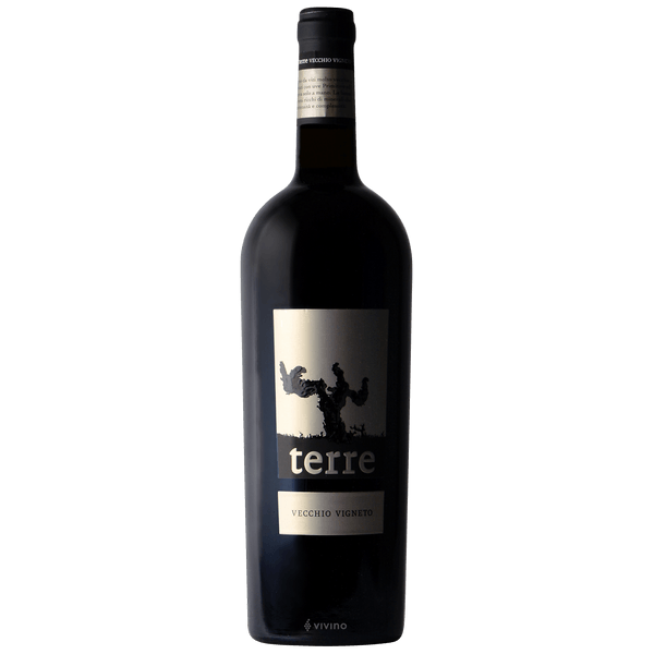 Terre di Campo SassoTerre Vecchio Vigneto 2020