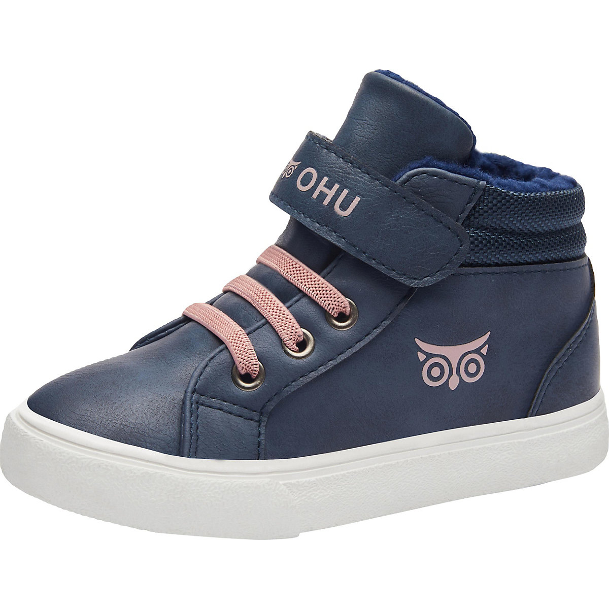 Baby Winterschuhe O-KAVU III für Mädchen von OHU
