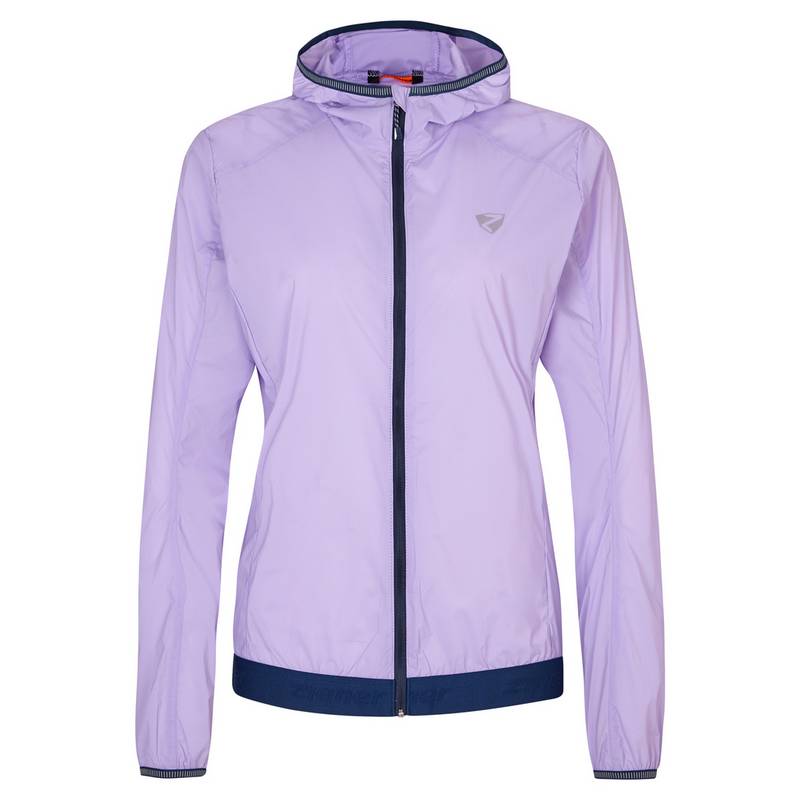 Ziener NORIA Regenjacke Damen