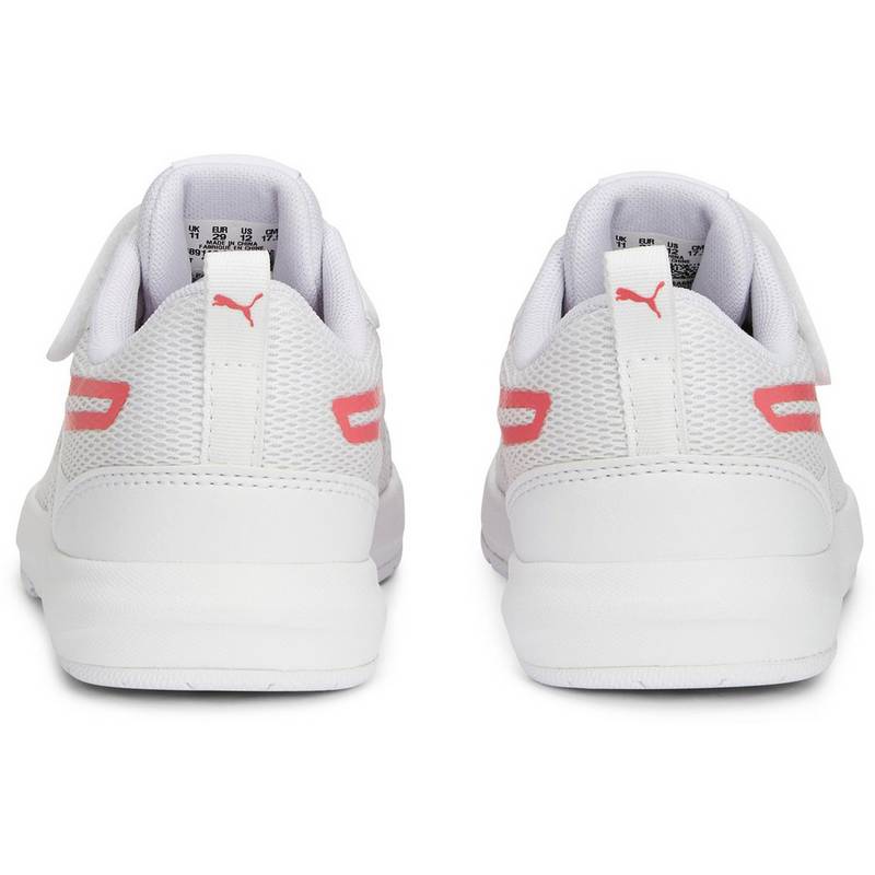 PUMA EVOLVE GYM Hallenschuhe Kinder