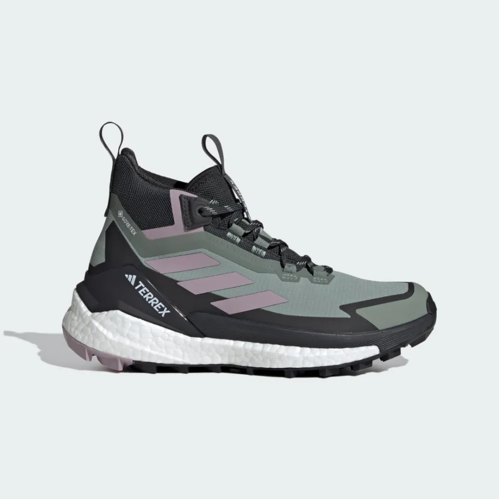 adidas Free Hiker 2 GORE TEX IE5134 / schwarz