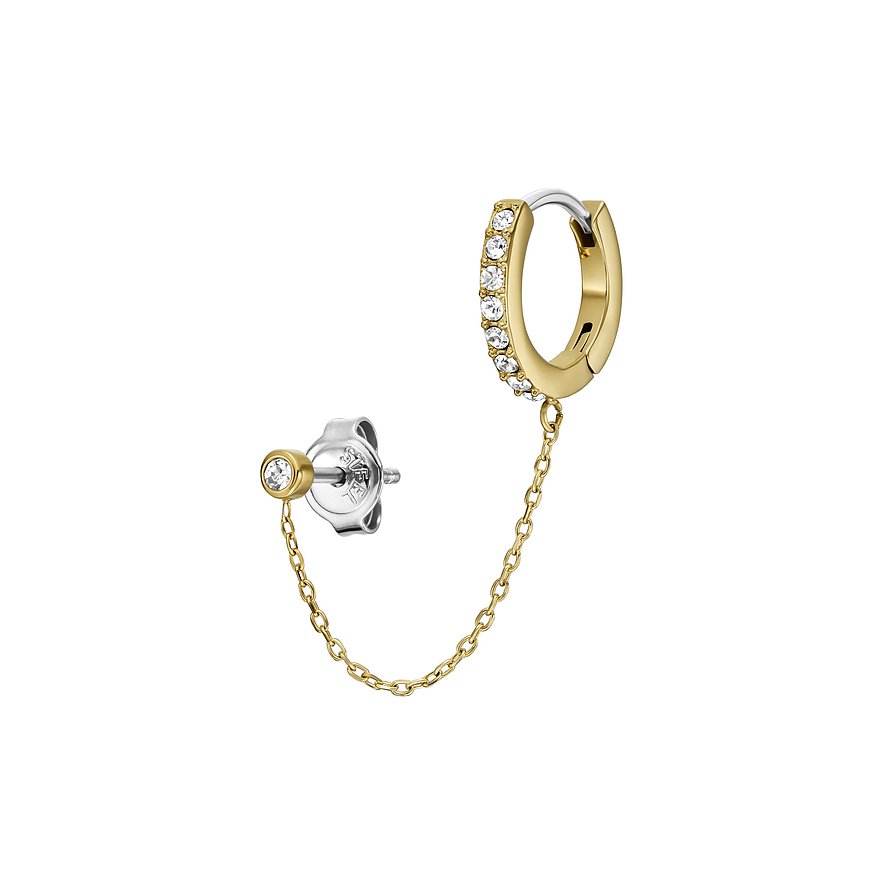Fossil Einzelner Ohrschmuck JEWELRY