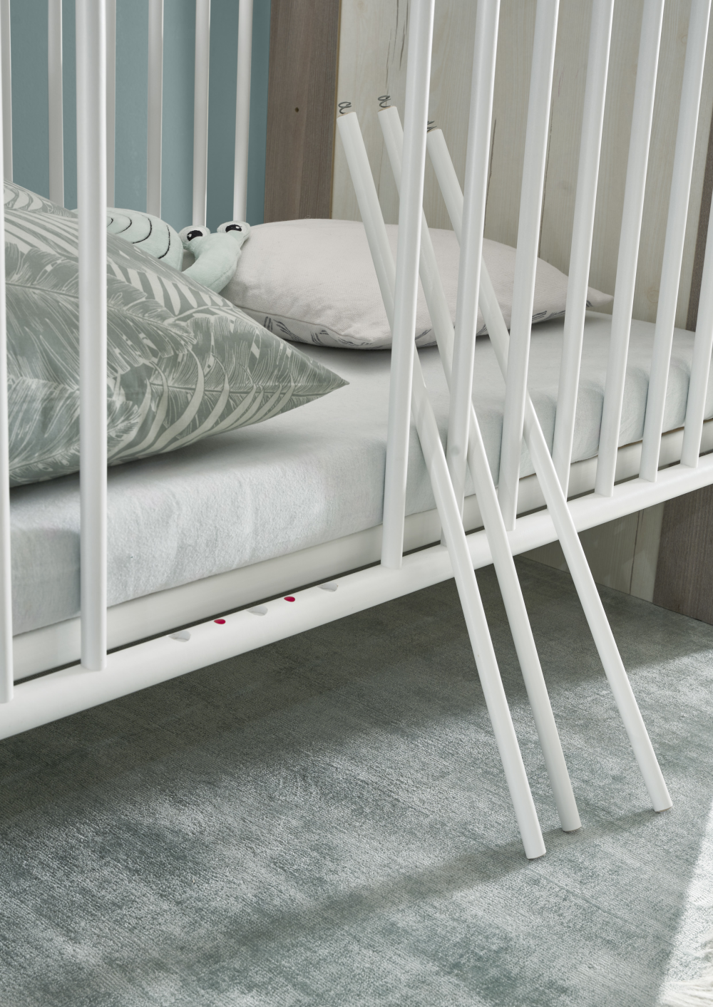 Babybett Marbella