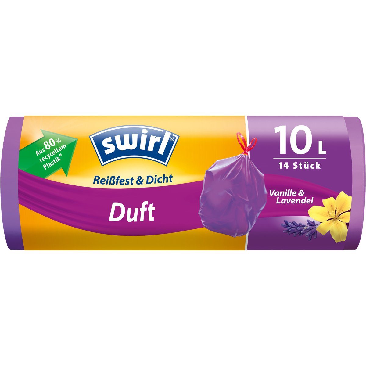 Swirl Müllbeutel