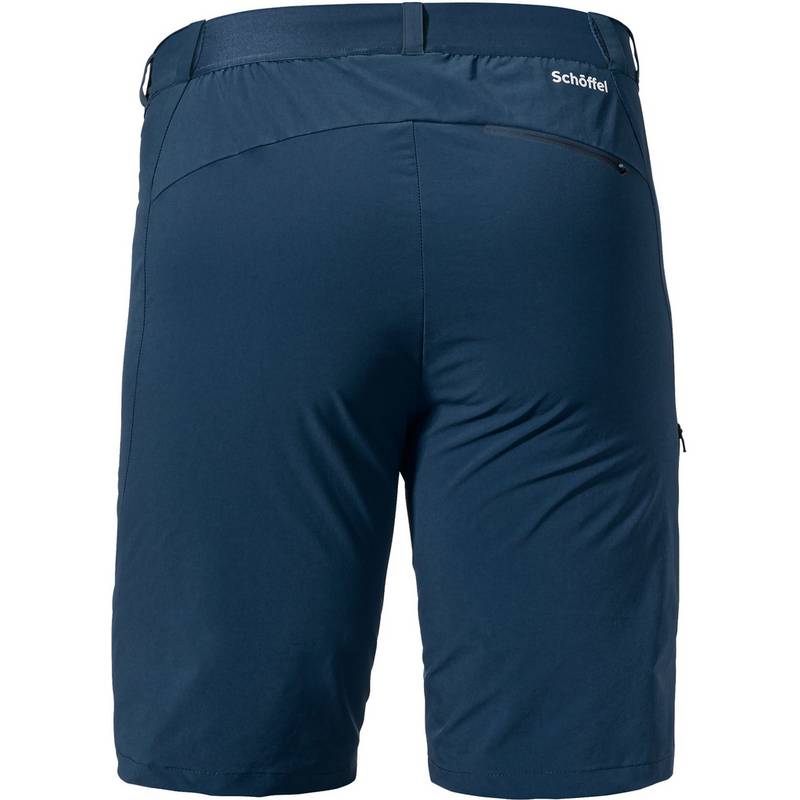 Schffel Hestad Funktionsshorts Herren