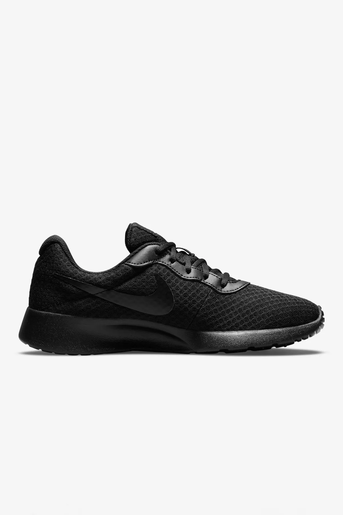 Nike  Tanjun Wmns Damen-Laufschuhe in Schwarz – Dj6257-002