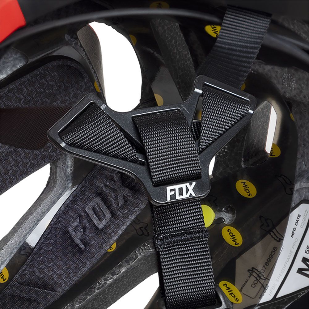 Fox Racing Speedframe Pro Klif MIPS - MTB Helm‌ kaufen | Bike-Discount