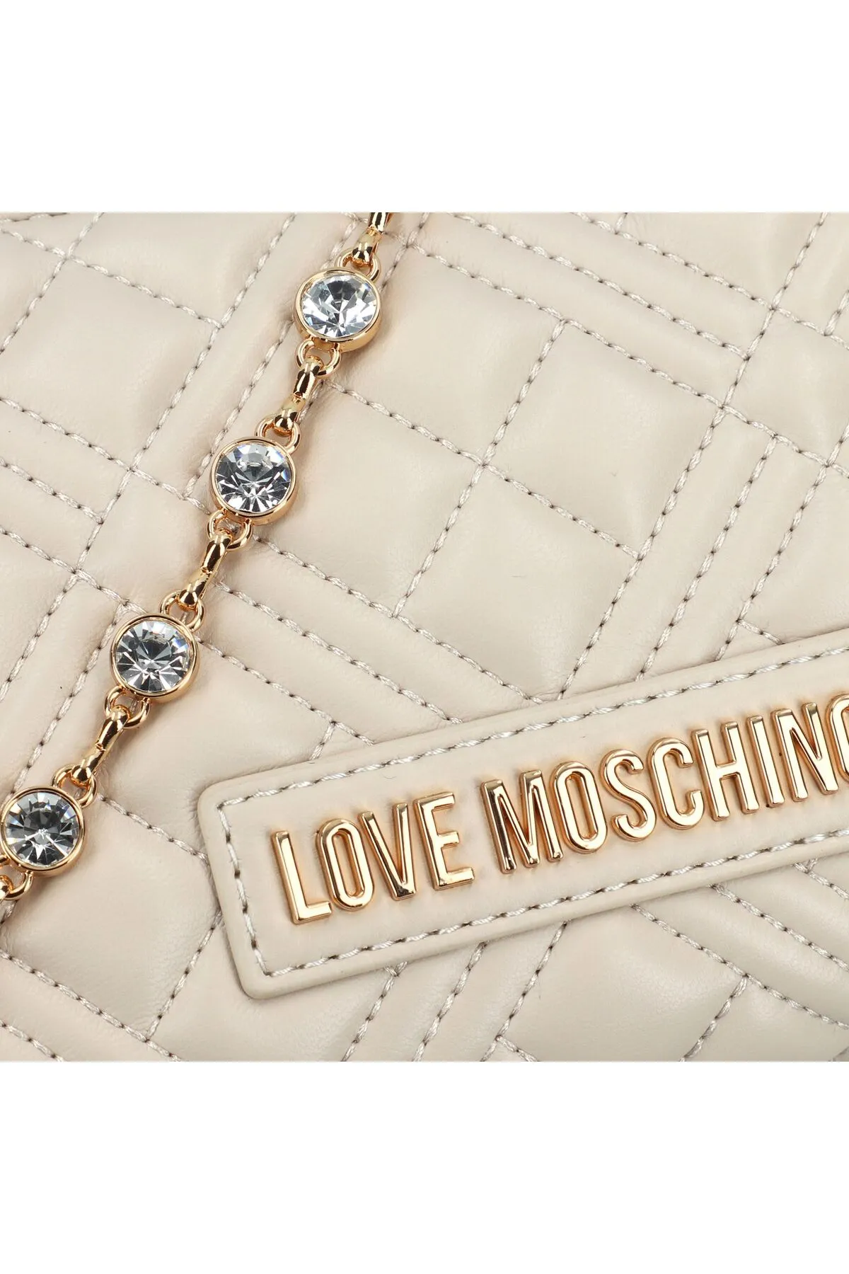 Love Moschino  Smart Daily Handtasche 20 cm
