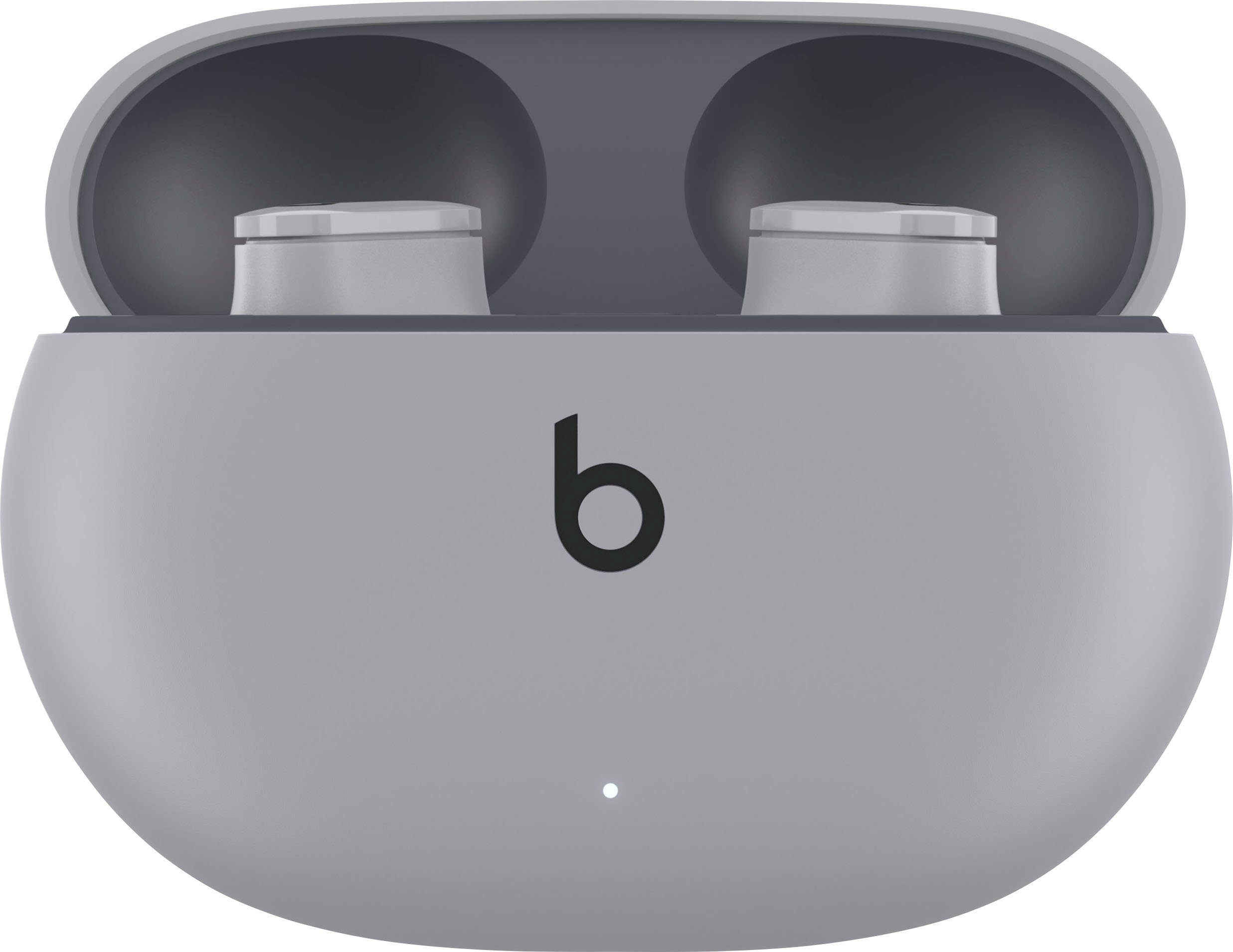 Beats by Dr. Dre Beats Studio Buds - Kabellose In-Ear-Kopfhörer (Active Noise Cancelling (ANC), Transparenzmodus, integrierte Steuerung für Anrufe und Musik, kompatibel mit Siri, Siri, Bluetooth, mit Geräuschunterdrückung)