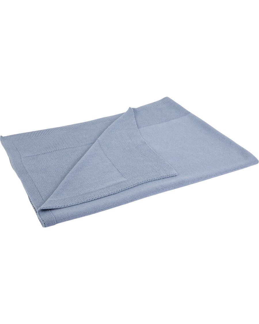 Baby-Strickdecke