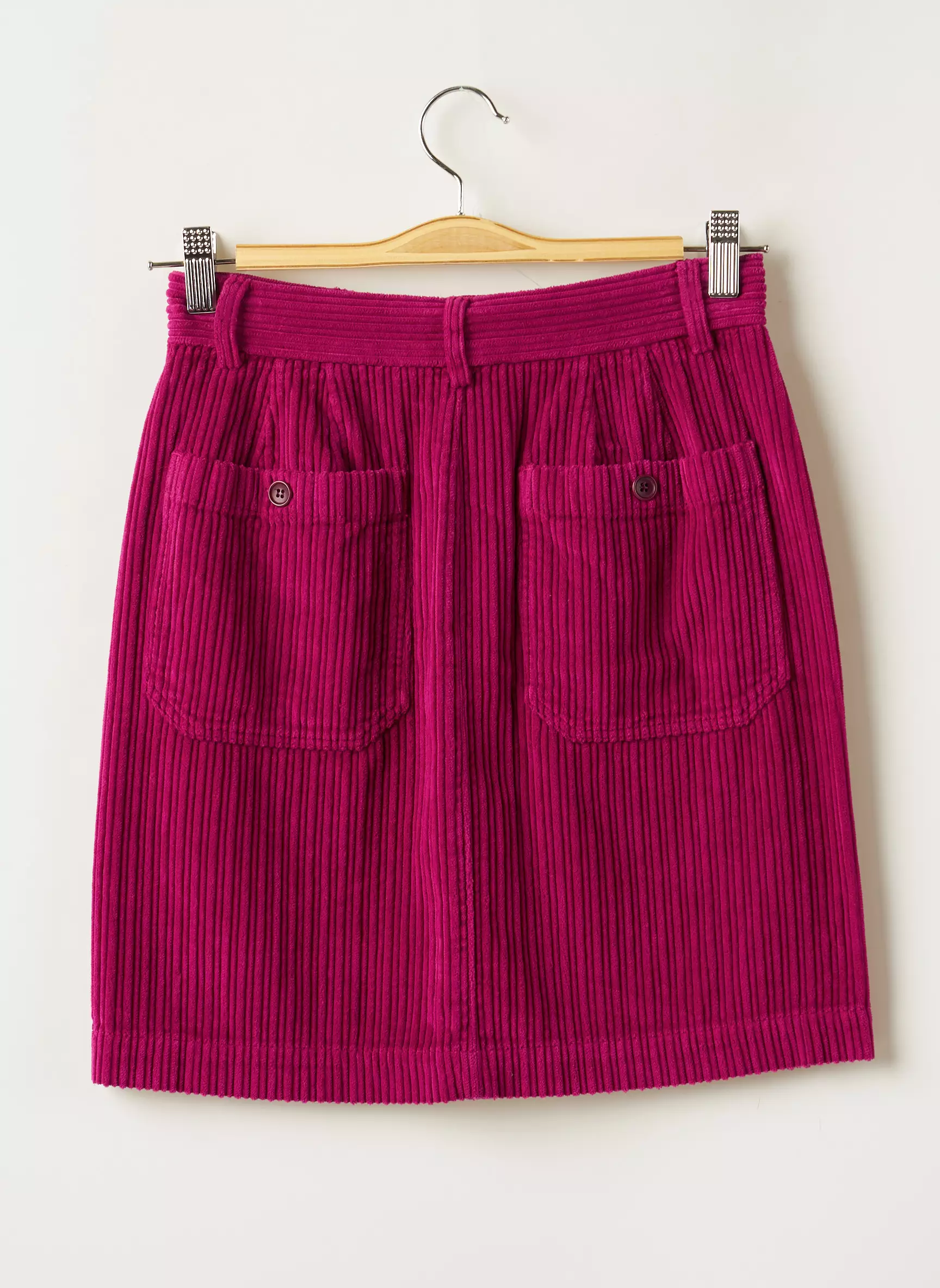 Hartford Jupes Courtes Femme couleur violet