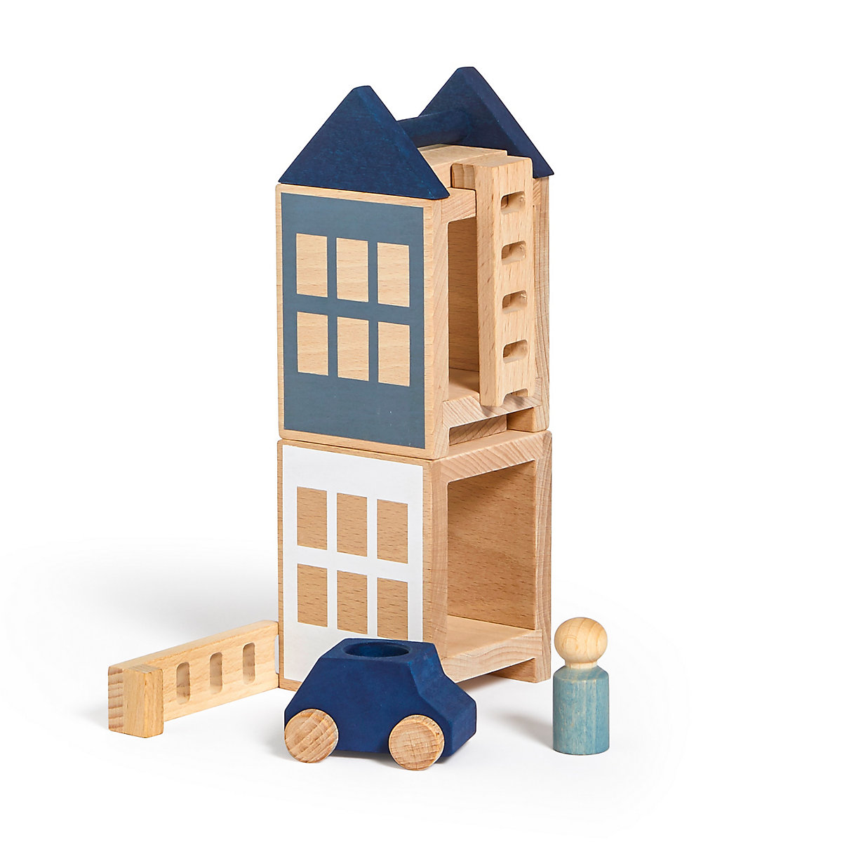 Stadt Winterburg Mini