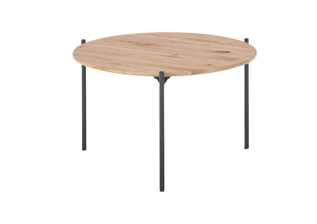 MCA Couchtisch Assuan Ø 55 cm