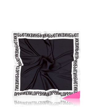 PUFFIN BEAUTY Bun Bow Damn Glam Haarband-1 Stk